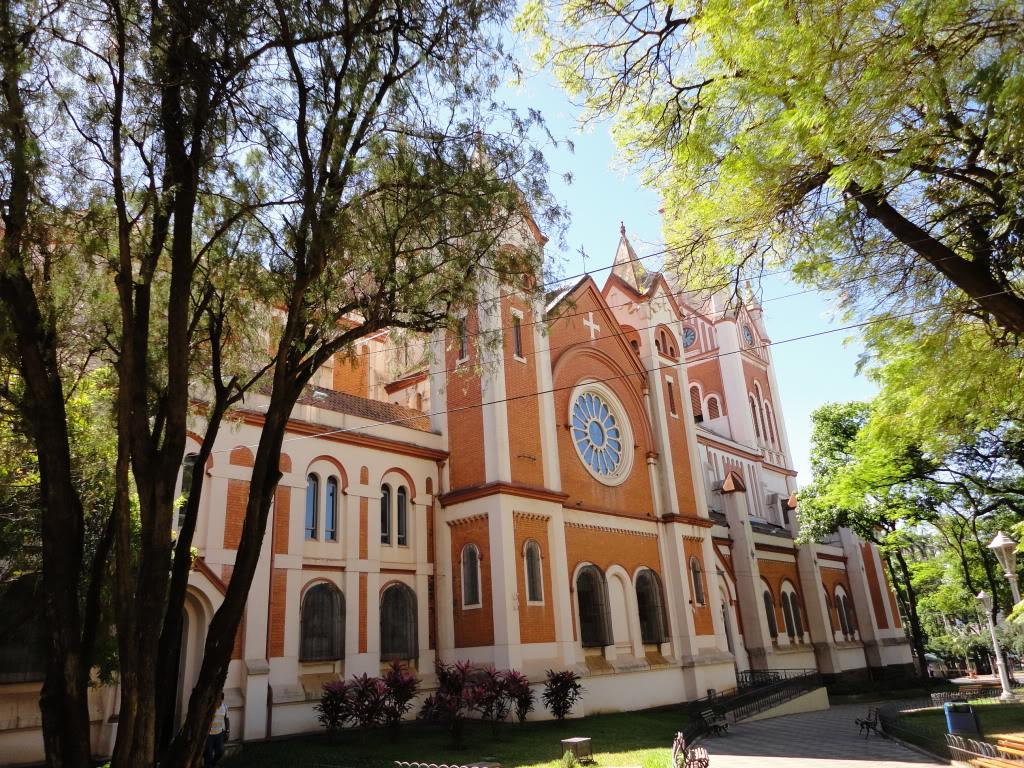 Ribeirao Grande Hotel 里贝朗普雷托 外观 照片