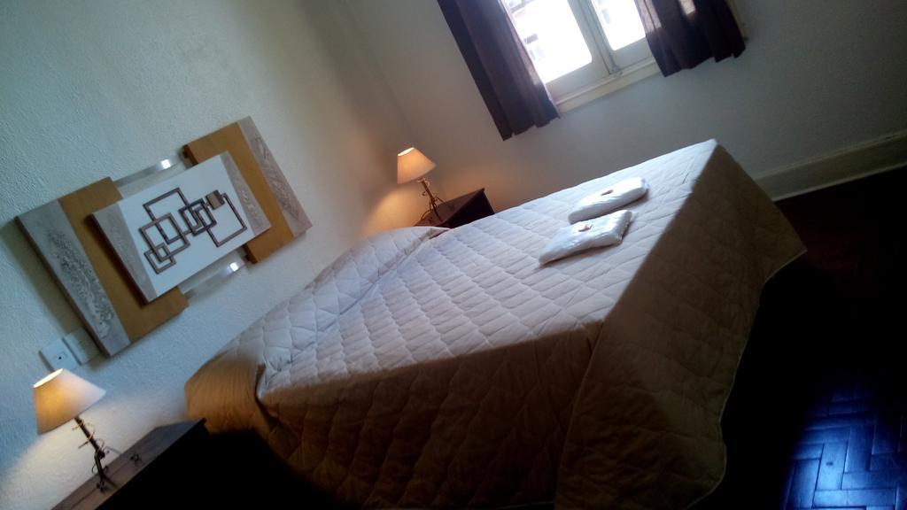 Ribeirao Grande Hotel 里贝朗普雷托 外观 照片