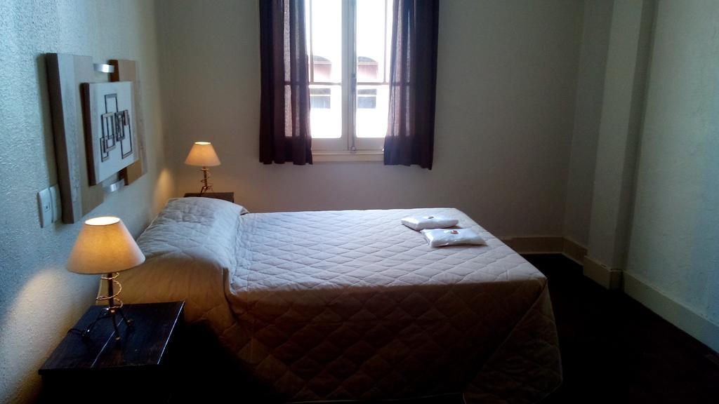 Ribeirao Grande Hotel 里贝朗普雷托 外观 照片
