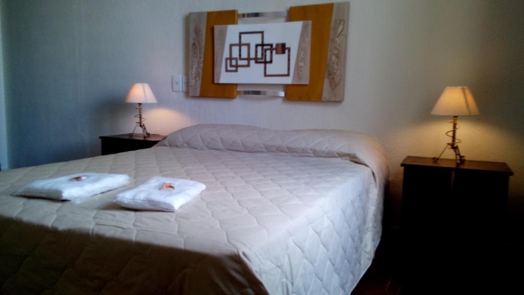 Ribeirao Grande Hotel 里贝朗普雷托 外观 照片