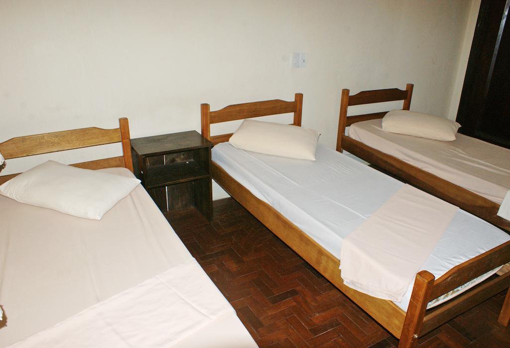 Ribeirao Grande Hotel 里贝朗普雷托 外观 照片